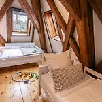 Apartamento Oekonomiehof