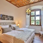 Apartamento Oekonomiehof Lichtenfels (Bavaria)