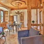 Oekonomiehof Apartamento *