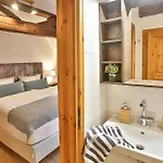 Oekonomiehof Apartamento *