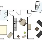 Oekonomiehof Apartamento