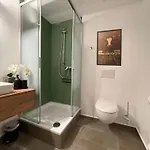 Apartamento Oekonomiehof *