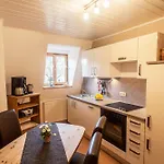 Apartamento Oekonomiehof Lichtenfels (Bavaria)