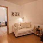Oekonomiehof Apartamento