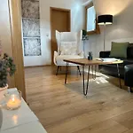 Apartamento Oekonomiehof