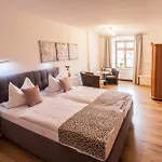 Oekonomiehof Apartamento Lichtenfels (Bavaria)