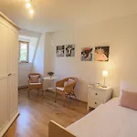 Apartamento Oekonomiehof Lichtenfels (Bavaria)