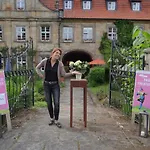 Oekonomiehof Apartamento
