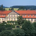 Apartamento Oekonomiehof Lichtenfels (Bavaria)