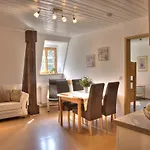 Apartamento Oekonomiehof *