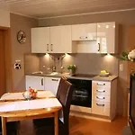 Apartamento Oekonomiehof Lichtenfels (Bavaria)