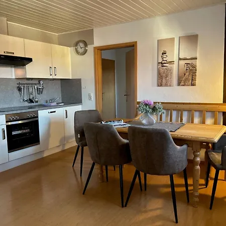 Apartamento Oekonomiehof
