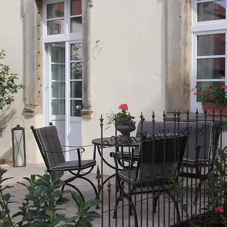 Oekonomiehof Appartamento *