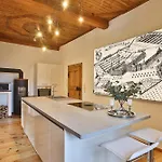 Oekonomiehof Appartamento *