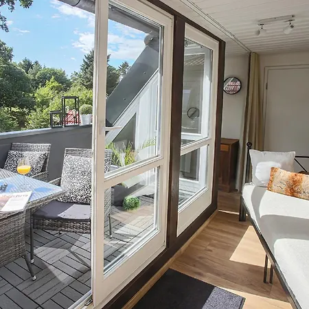 Oekonomiehof Apartamento