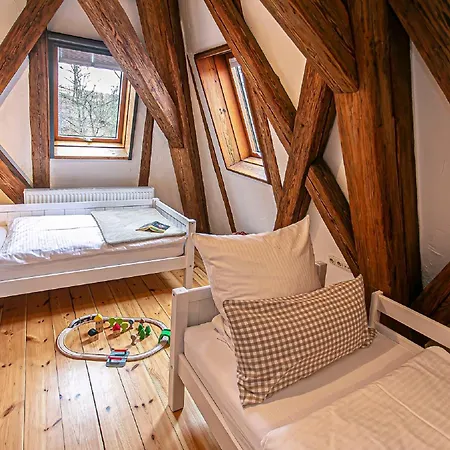 Apartment Oekonomiehof