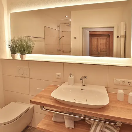 Oekonomiehof Apartment