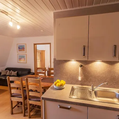 Oekonomiehof Apartment