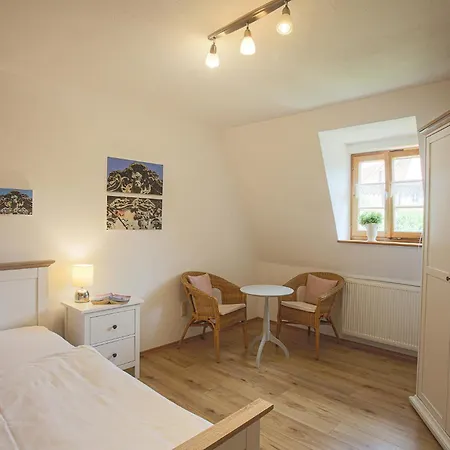 Apartment Oekonomiehof