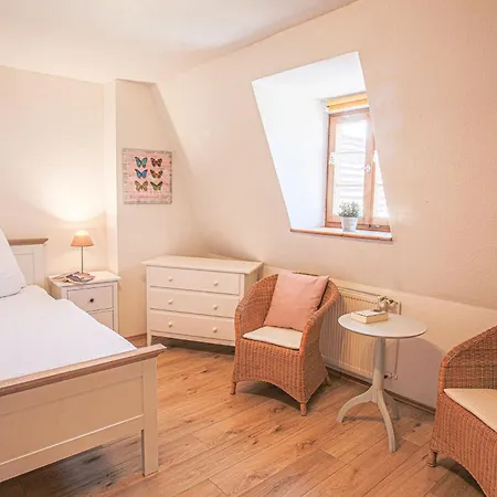 Oekonomiehof Apartment Lichtenfels (Bavaria)