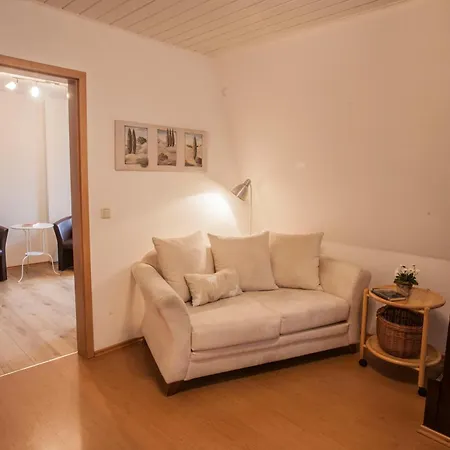 Oekonomiehof Apartment