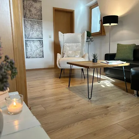Apartment Oekonomiehof
