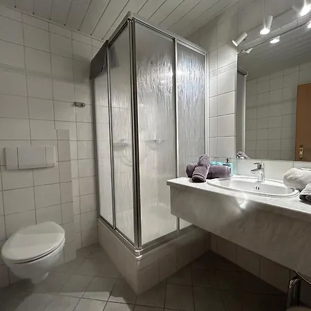 Oekonomiehof Apartment *