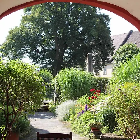 Apartment Oekonomiehof