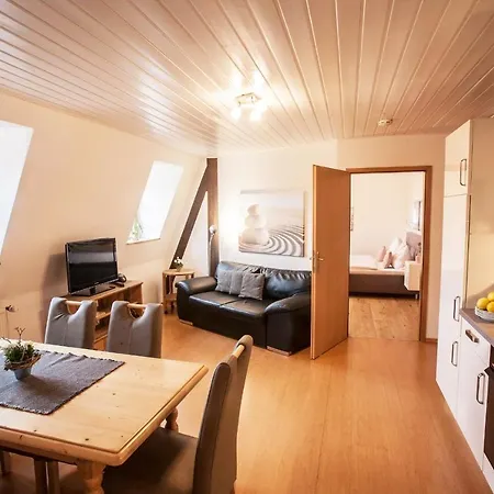 Oekonomiehof Apartment Lichtenfels (Bavaria)