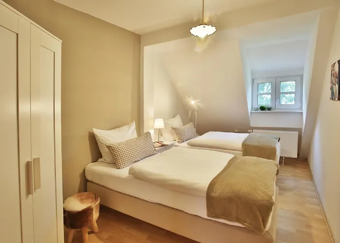 Lägenhet Oekonomiehof *
