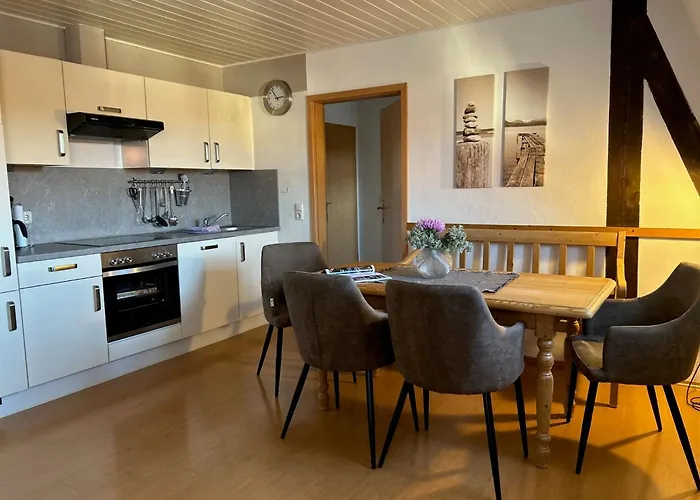 Lägenhet Oekonomiehof