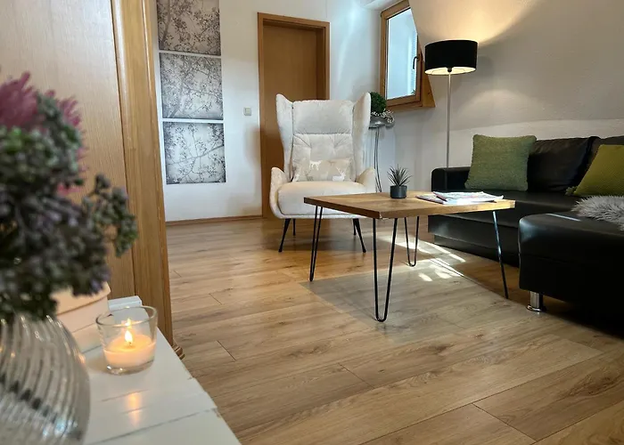 Lägenhet Oekonomiehof