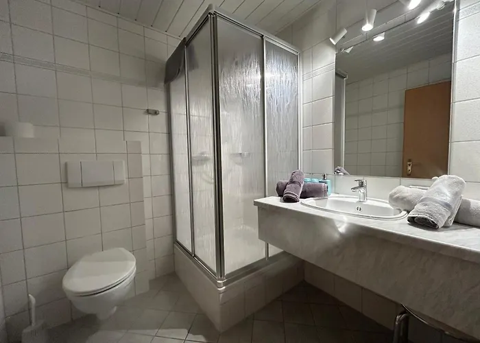 Oekonomiehof Lägenhet *