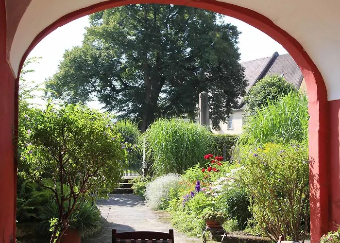 Lägenhet Oekonomiehof